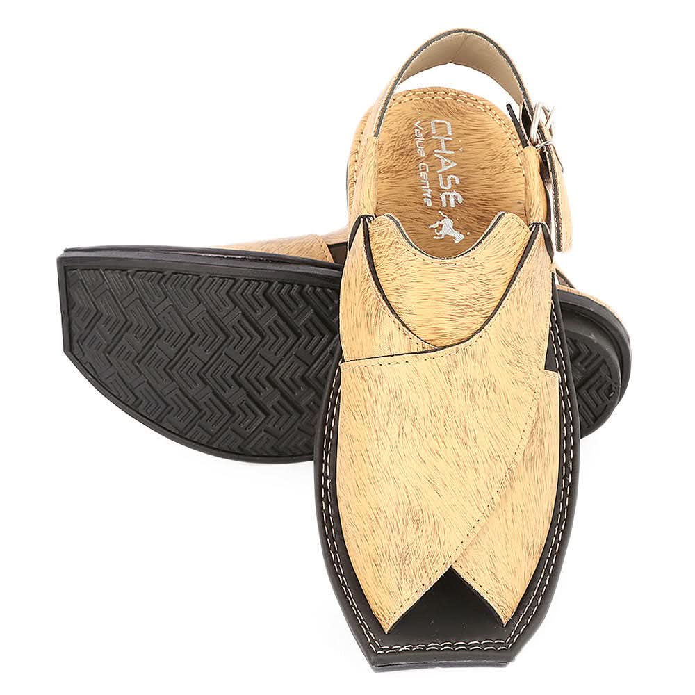 Men's Peshawari (5513) - Fawn, Men, Sandals, Chase Value, Chase Value
