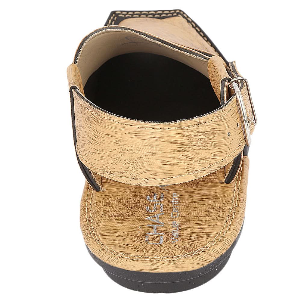 Men's Peshawari (5513) - Fawn, Men, Sandals, Chase Value, Chase Value