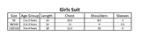 GIrls Suit - pink, Kids, Girls Sets And Suits, Chase Value, Chase Value