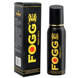 Fogg Fresh Spicy Deodorant For Men 120ml - Chase Value Centre