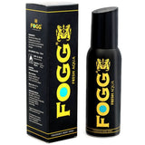 Fogg Fresh Aqua Deodorant For Men 120ml - Chase Value Centre
