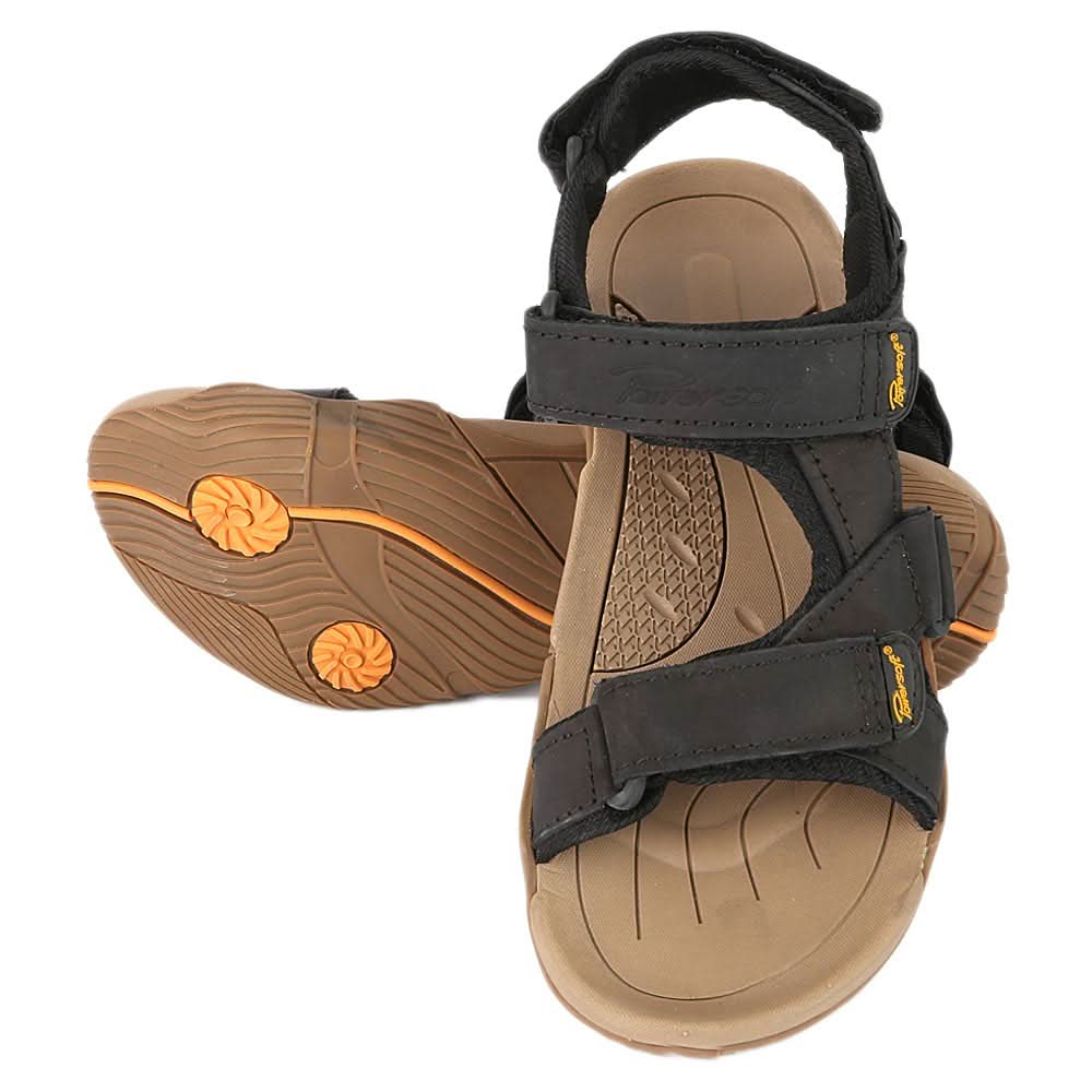 Men's Kito Sandal (565) - Black, Men, Sandals, Chase Value, Chase Value