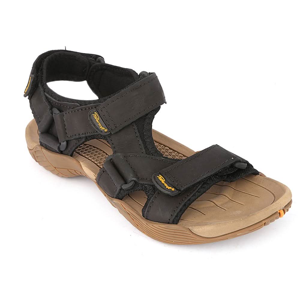 Men's Kito Sandal (565) - Black, Men, Sandals, Chase Value, Chase Value