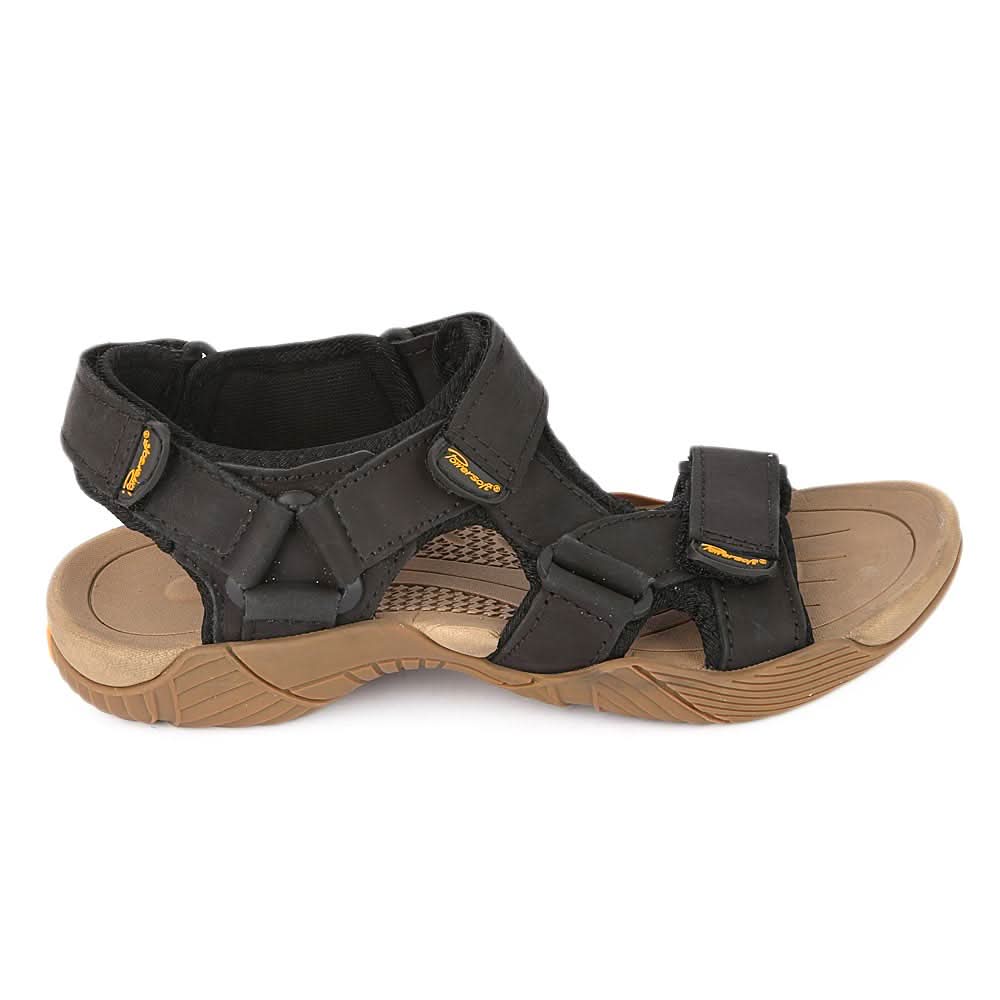 Men's Kito Sandal (565) - Black, Men, Sandals, Chase Value, Chase Value