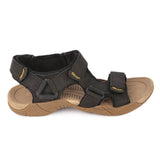 Men's Kito Sandal (565) - Black, Men, Sandals, Chase Value, Chase Value
