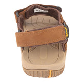 Men's Kito Sandal (565) - Coffee, Men, Sandals, Chase Value, Chase Value