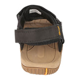 Men's Kito Sandal (565) - Black, Men, Sandals, Chase Value, Chase Value