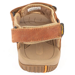 Men's Kito Sandal (565) - Brown, Men, Sandals, Chase Value, Chase Value