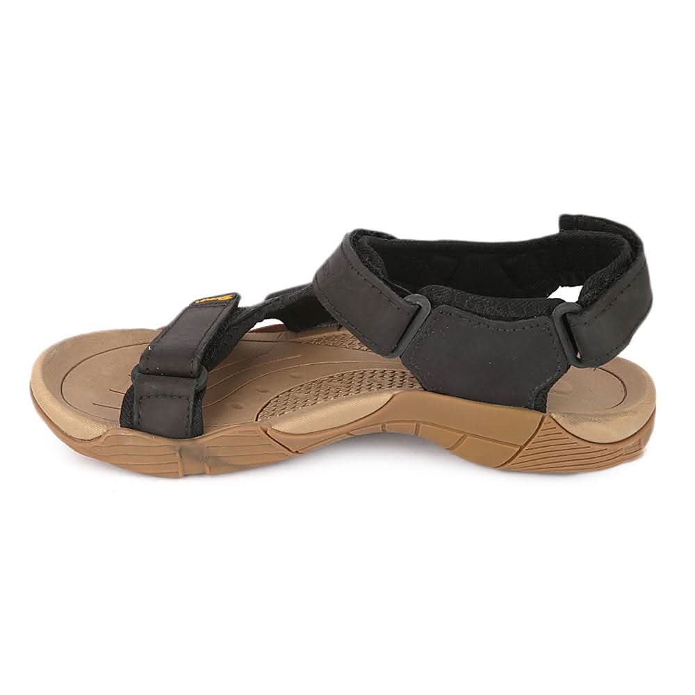 Men's Kito Sandal (565) - Black, Men, Sandals, Chase Value, Chase Value