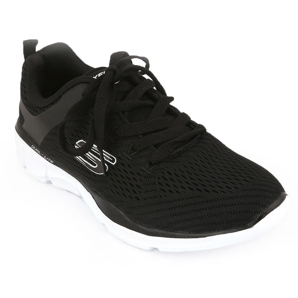 Women's Sports Shoes (567) - Black - test-store-for-chase-value