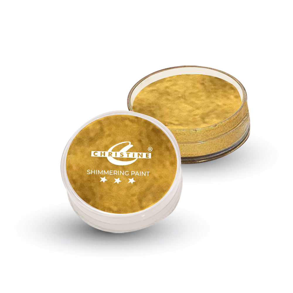 Christine Shimmering Paint 10 Shades, Beauty & Personal Care, Highlighter, Christine, Chase Value