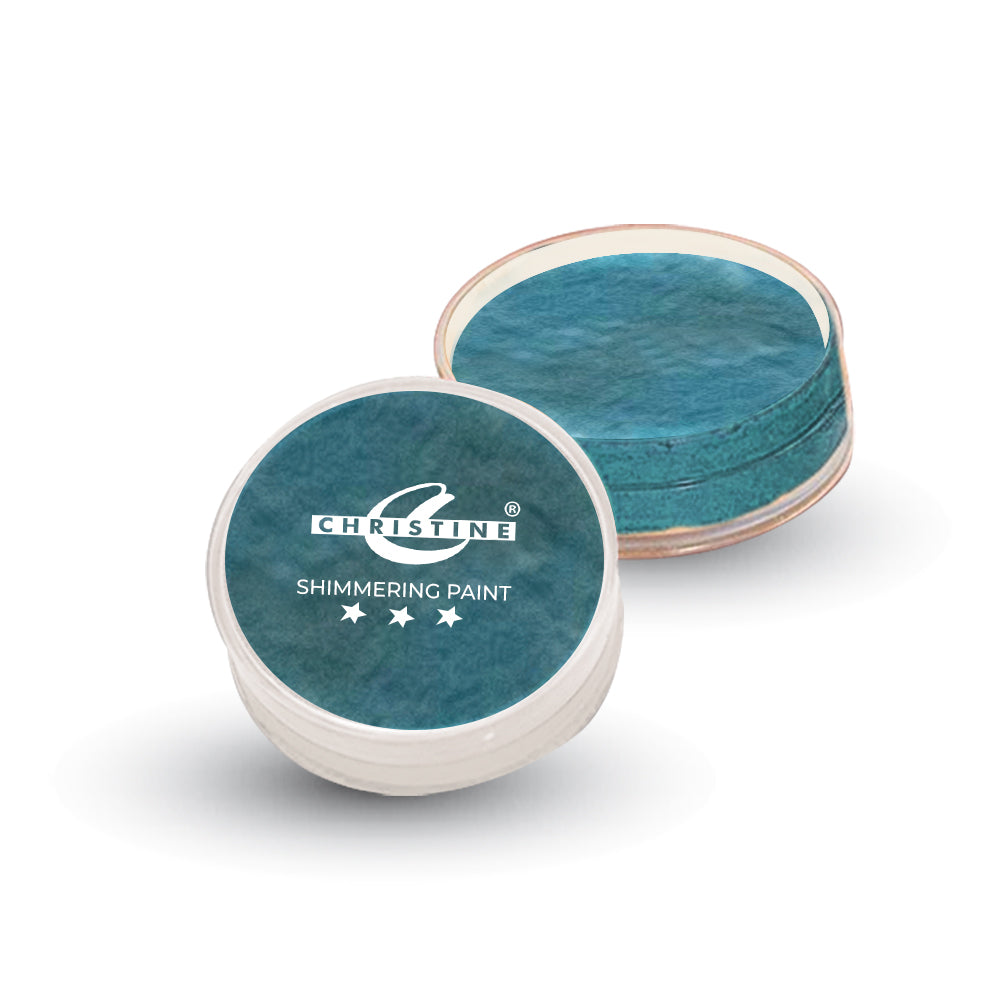 Christine Shimmering Paint 10 Shades, Beauty & Personal Care, Highlighter, Christine, Chase Value