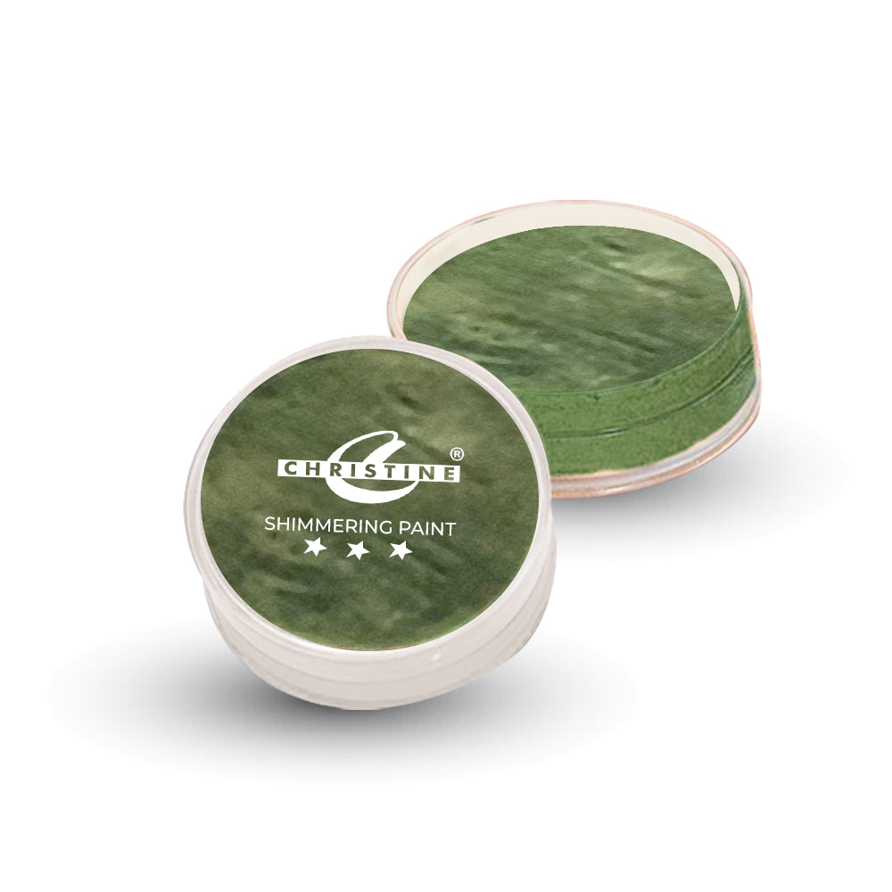 Christine Shimmering Paint 10 Shades, Beauty & Personal Care, Highlighter, Christine, Chase Value