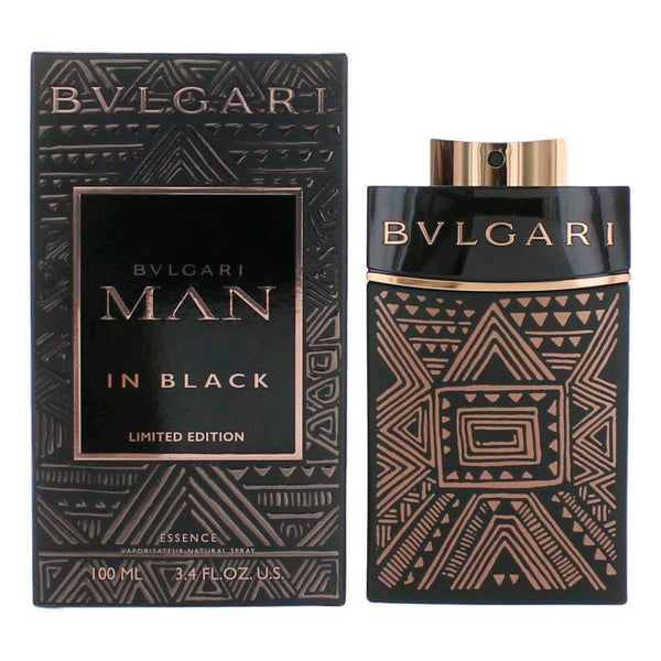 Bvlgari Man Limited - 100 ML, Beauty & Personal Care, Men's Perfumes, Bvlgari, Chase Value