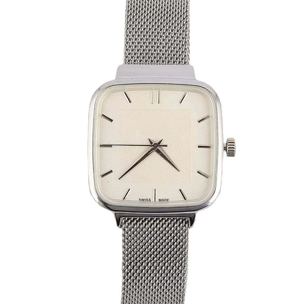 Women's Wrist Watch - Silver, Women, Watches, Chase Value, Chase Value