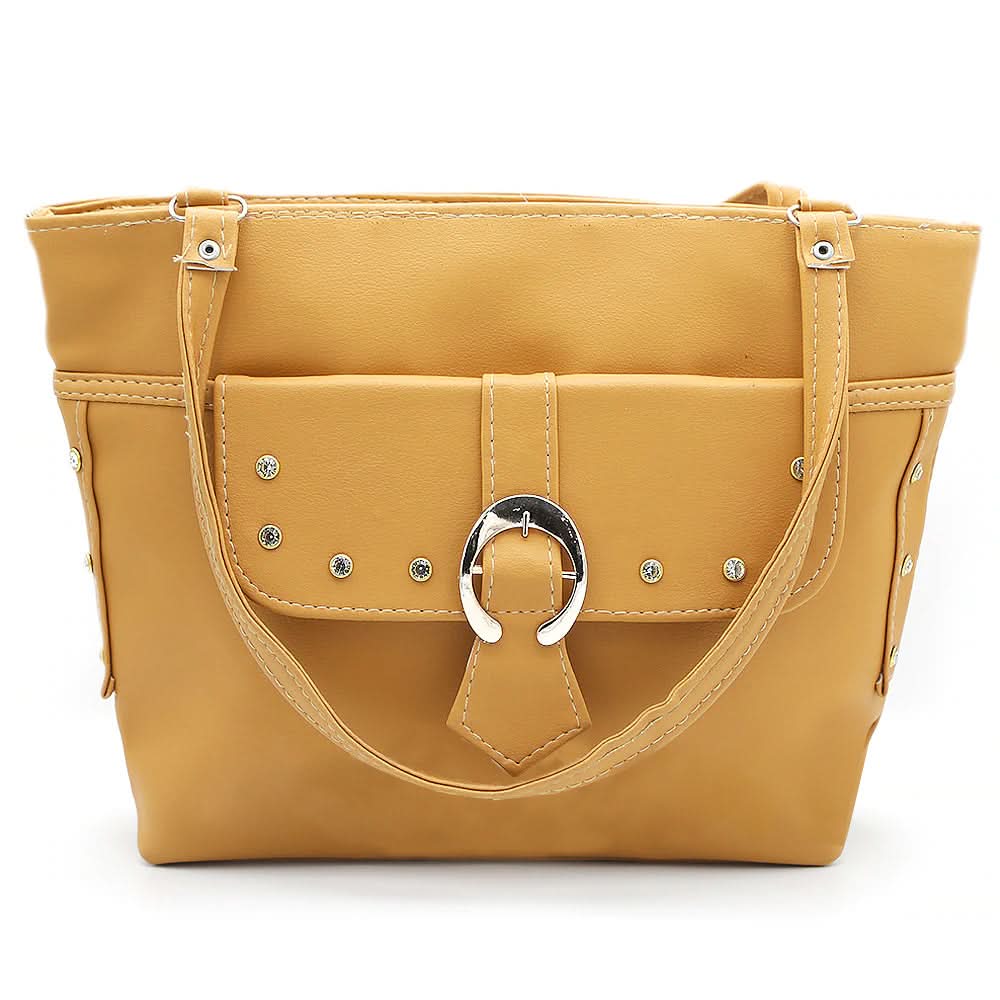 Women's Bag - Brown, Women, Bags, Chase Value, Chase Value