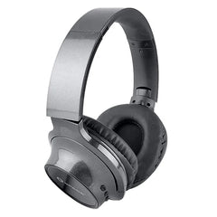 Space Wireless On-Ear Headphones Aviator (AV-620), Home & Lifestyle, Hand Free / Head Phones, Chase Value, Chase Value