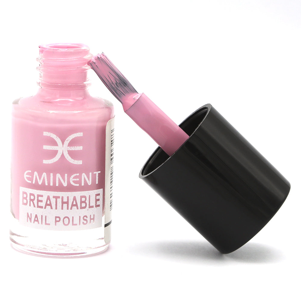 Eminent Breathable Nail Polish - 21 Shades, Beauty & Personal Care, Nails, Eminent, Chase Value