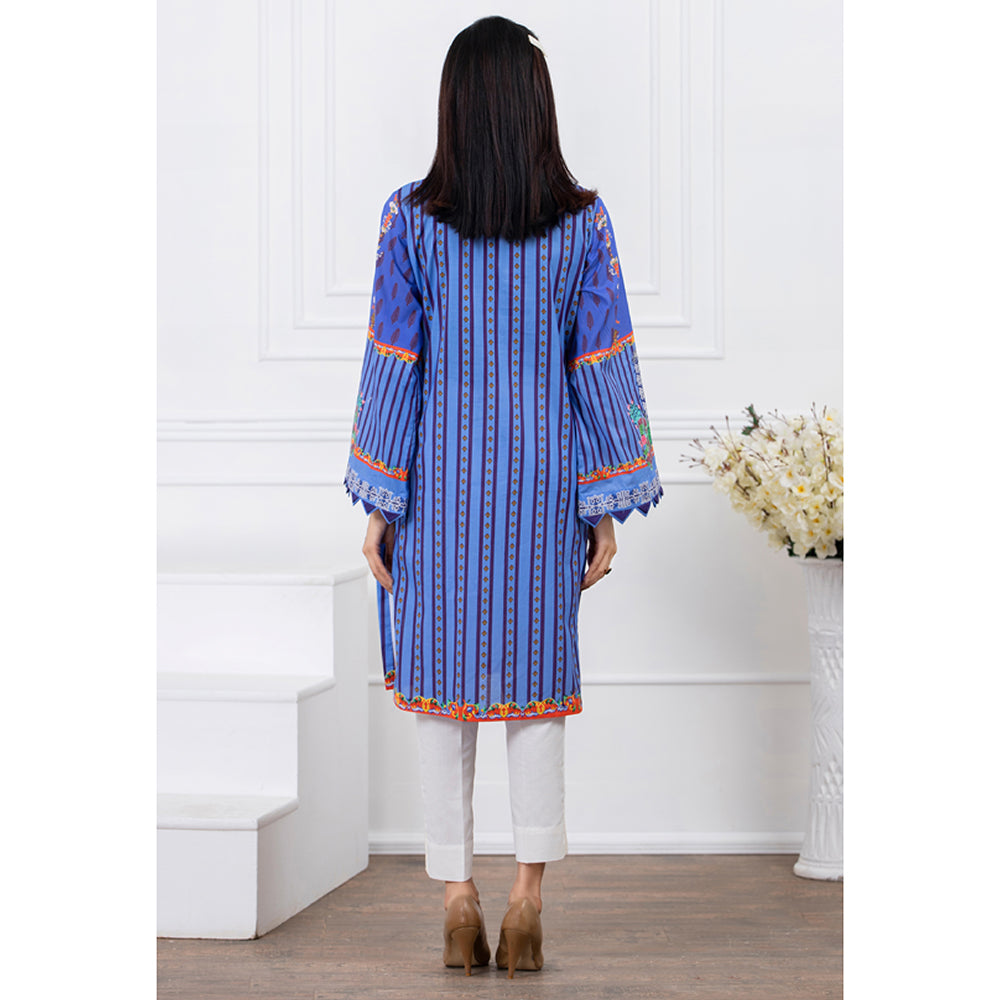 Eminent Digital Printed Unstitched Kurti Vol 3 - 6, Women, Unstitched Kurti, Eminent, Chase Value