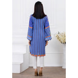 Eminent Digital Printed Unstitched Kurti Vol 3 - 6, Women, Unstitched Kurti, Eminent, Chase Value