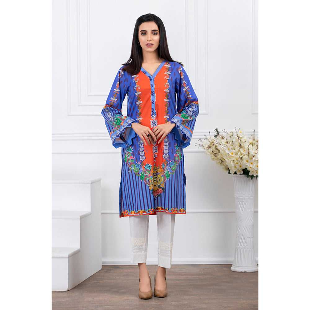 Eminent Digital Printed Unstitched Kurti Vol 3 - 6, Women, Unstitched Kurti, Eminent, Chase Value