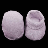 Newborn Booties - Purple, Kids, Other Accessories, Chase Value, Chase Value