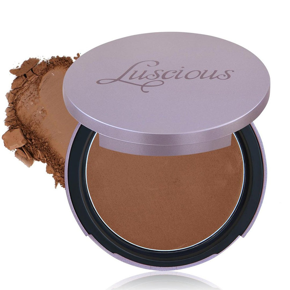 Luscious Velvet Matt Powder, Beauty & Personal Care, Powders, Luscious, Chase Value