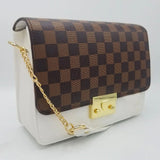 Women's Shoulder Bags 6970 - White, Women, Bags, Chase Value, Chase Value