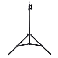 7 FT Stand Ring Light - Black, Home & Lifestyle, Others Mob. Accessories, Chase Value, Chase Value