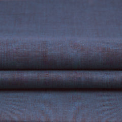 Men's Khaddar Un-Stitched Suit - Blue, Men, Unstitched Fabric, Chase Value, Chase Value