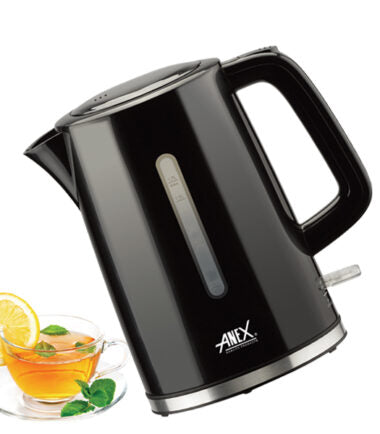 Anex Electric Kettle - AG-4055, Home & Lifestyle, Coffee Maker & Kettle, Anex, Chase Value