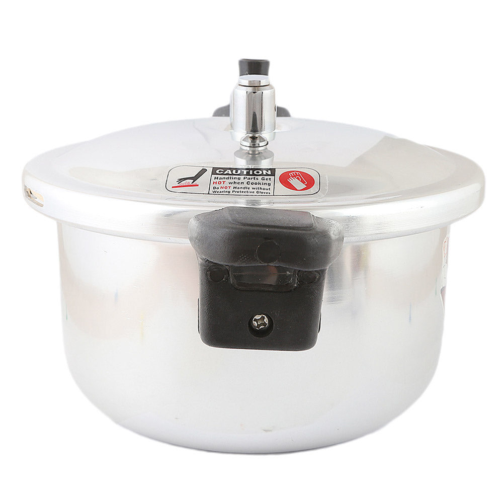 Chef Pressure Cooker 5 Litre, Home & Lifestyle, Cookware And Pans, Chase Value, Chase Value