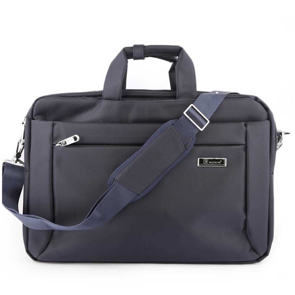 Laptop Bag (6002) - Blue, Kids, School And Laptop Bags, Chase Value, Chase Value