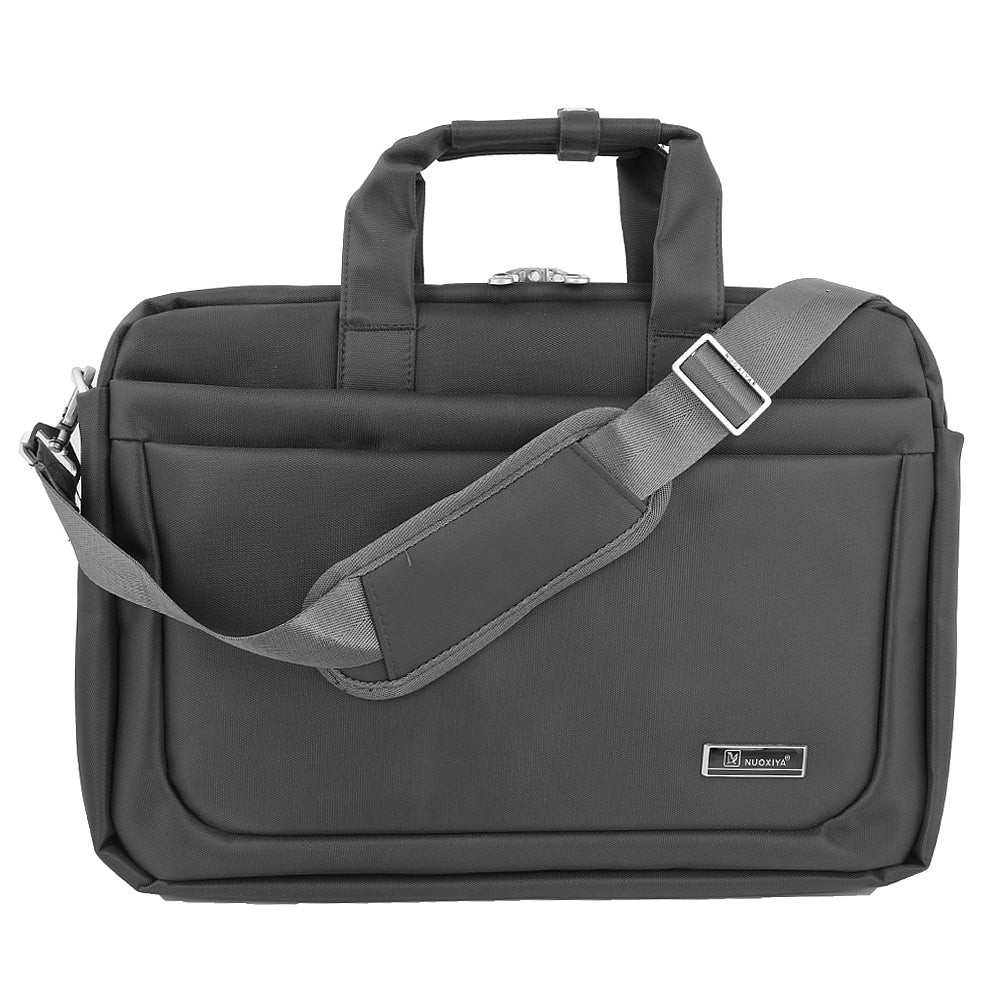Laptop Bag (6002) - Black, Kids, School And Laptop Bags, Chase Value, Chase Value