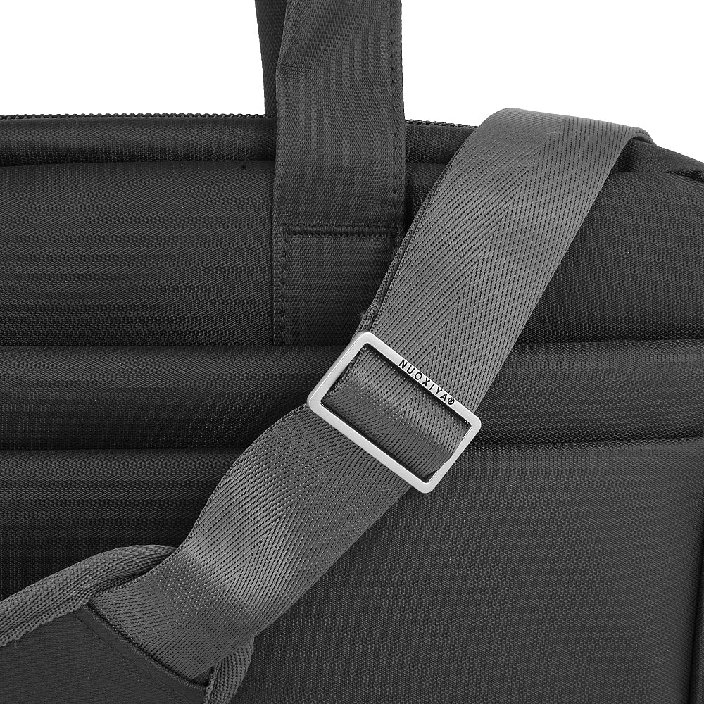 Laptop Bag (6002) - Black, Kids, School And Laptop Bags, Chase Value, Chase Value