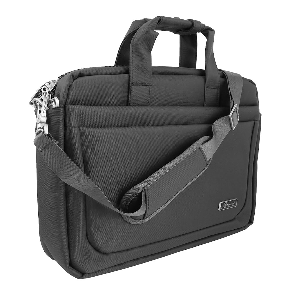 Laptop Bag (6002) - Black, Kids, School And Laptop Bags, Chase Value, Chase Value