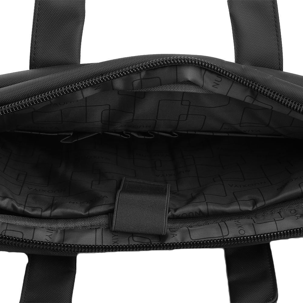 Laptop Bag (6002) - Black, Kids, School And Laptop Bags, Chase Value, Chase Value