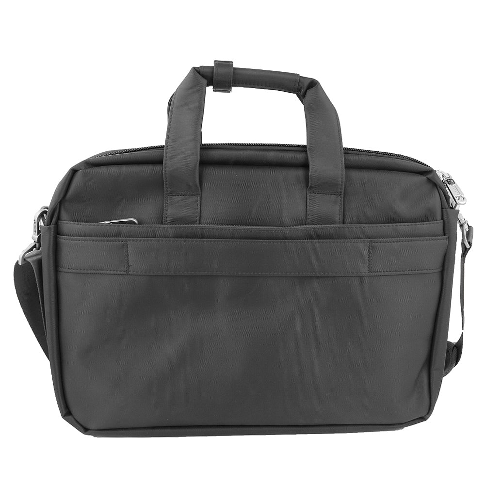 Laptop Bag (6002) - Black, Kids, School And Laptop Bags, Chase Value, Chase Value