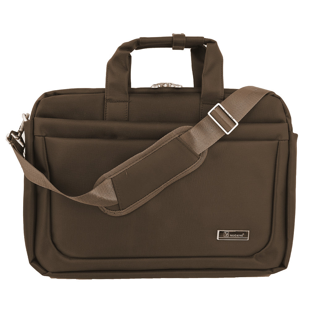 Laptop Bag (6002) - Coffee, Kids, School And Laptop Bags, Chase Value, Chase Value