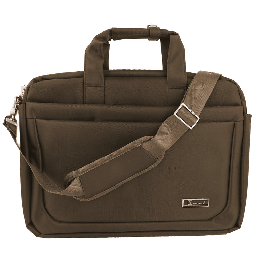 Laptop Bag (6002) - Coffee, Kids, School And Laptop Bags, Chase Value, Chase Value