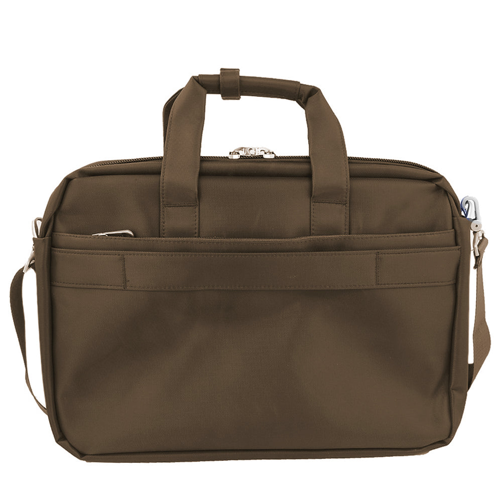 Laptop Bag (6002) - Coffee, Kids, School And Laptop Bags, Chase Value, Chase Value