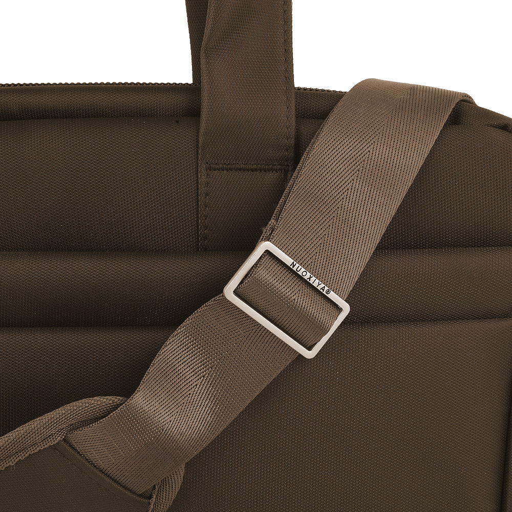 Laptop Bag (6002) - Coffee, Kids, School And Laptop Bags, Chase Value, Chase Value