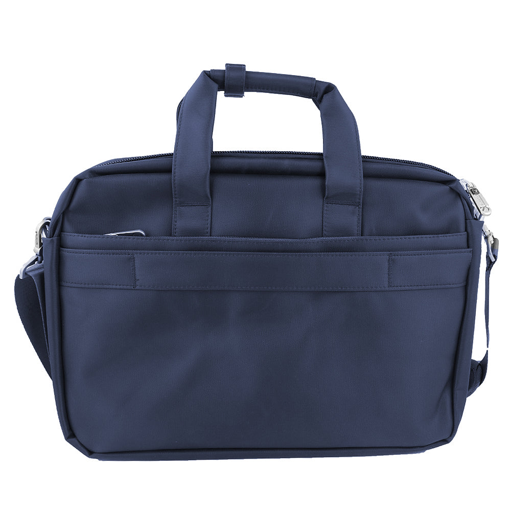 Laptop Bag (6002) - Blue, Kids, School And Laptop Bags, Chase Value, Chase Value