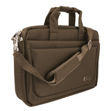 Laptop Bag (6002) - Coffee, Kids, School And Laptop Bags, Chase Value, Chase Value