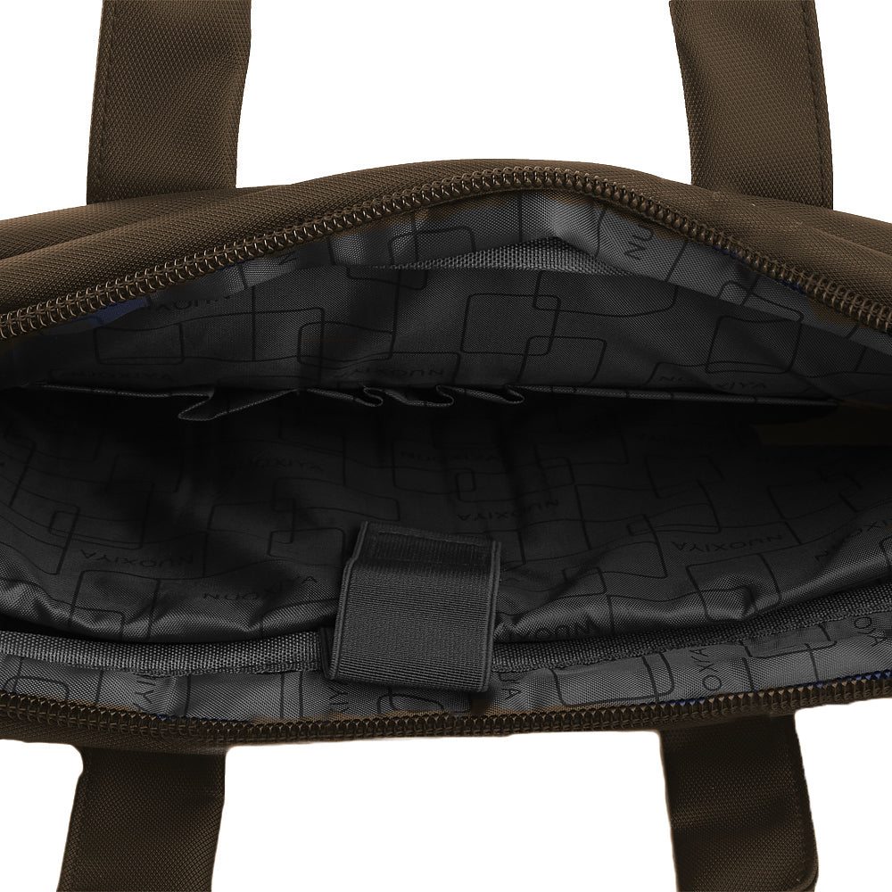 Laptop Bag (6002) - Coffee, Kids, School And Laptop Bags, Chase Value, Chase Value