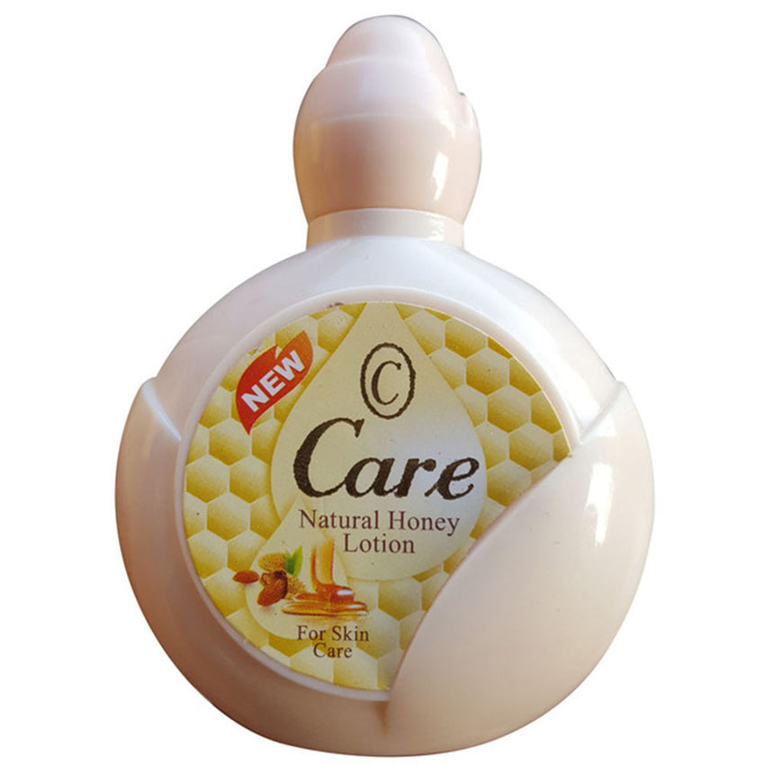 Care Honey Lotion Economy - 110 ML, Beauty & Personal Care, Creams And Lotions, Chase Value, Chase Value