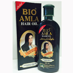 Bio Amla Hair Oil 200ml, Beauty & Personal Care, Hair Oils, Chase Value, Chase Value