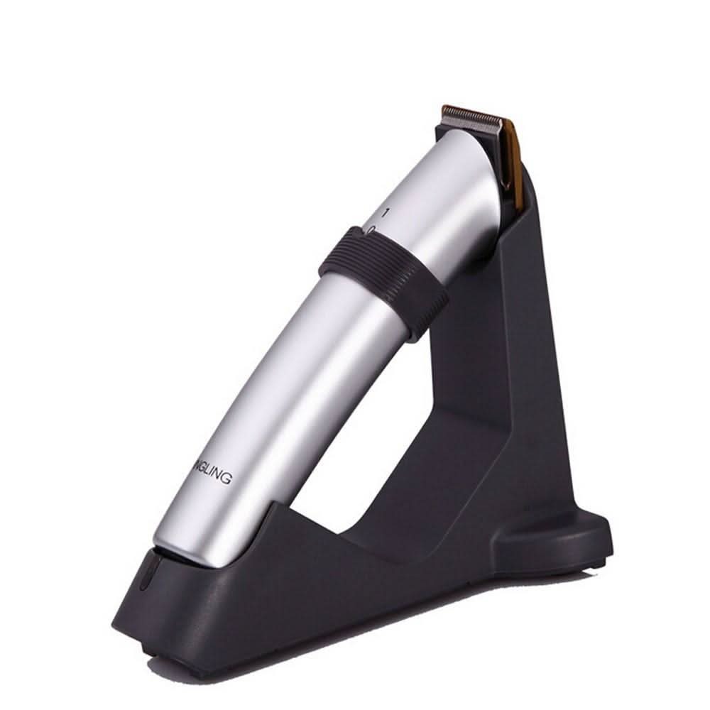 Dingling Hair Trimmer Machine MODEL # RF-601, Home & Lifestyle, Shaver & Trimmers, Chase Value, Chase Value