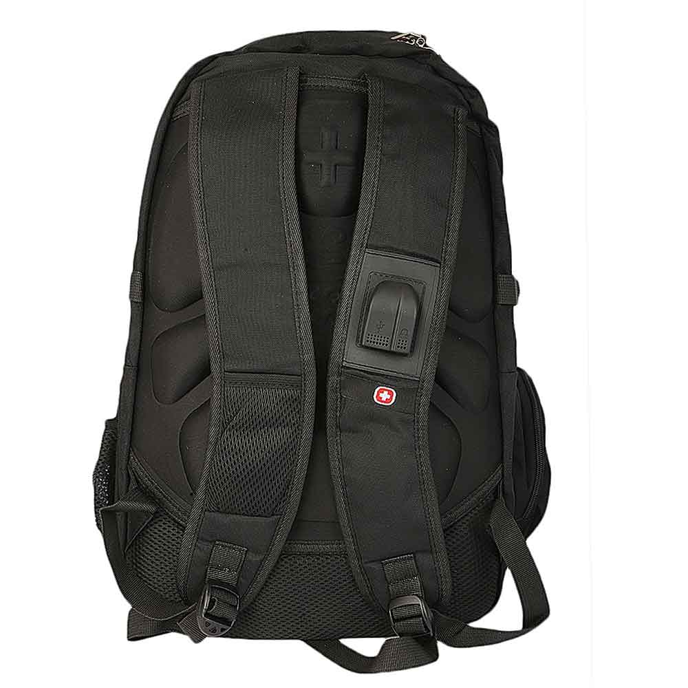 Laptop Bag 6026 - Navy Blue, Kids, School And Laptop Bags, Chase Value, Chase Value