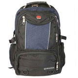 Laptop Bag 6026 - Navy Blue, Kids, School And Laptop Bags, Chase Value, Chase Value